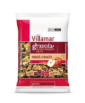 Granola Maça e Canela Villamar 800g