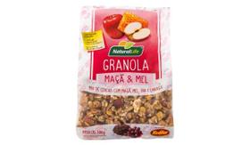 GRANOLA MACA & MEL KODILAR 300g GRANOLA MACA & MEL KODILAR 300g