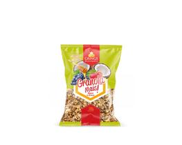 Granola mais maca e coco 400g grings