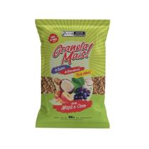Granola mais maca e coco 800g grings