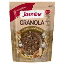 Granola Maltado Jasmine 250g Granola Maltado Jasmine 250g