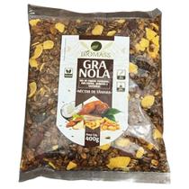 Granola Néctar de Tâmara Biomass