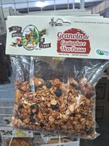 Granola orgânica