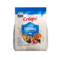 Granola Original Cróqui 500g Feinkost