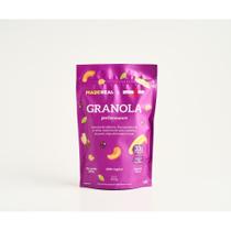 Granola Performance Madereal 200g Granola Performance Madereal 200g