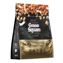 Granola Premium Tradicional GranoSquare 200g - Grano Square