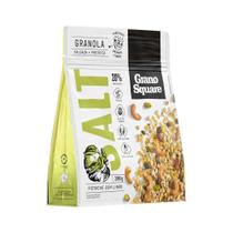Granola Salt Pistache com Limão Grano Square 200g