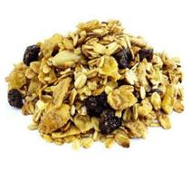 Granola Sem Açúcar - 100g Granola Sem Açúcar - 100g