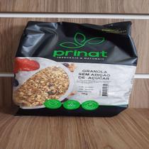 granola sem açúcar 1kg