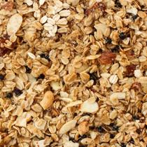 Granola sem Açucar 500gr