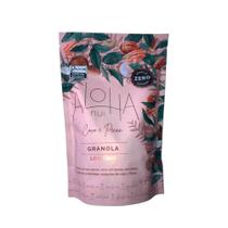 Granola Sem Açúcar Coco Pecan Aloha Nui 200g