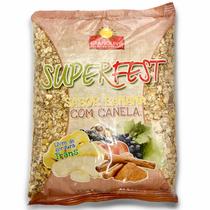 Granola Superfest Granolevis 800g 100% Natural