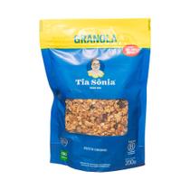 Granola TIA SÔNIA 200g Granola TIA SÔNIA 200g