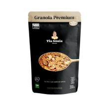 Granola Tia Sonia Premium 200g