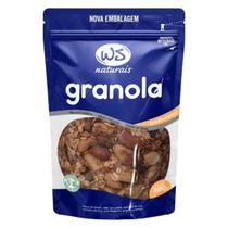Granola tradicional 500g ws