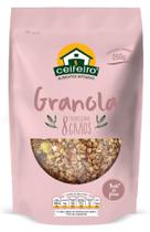 Granola tradicional ceifeiro 250g Granola tradicional ceifeiro 250g