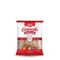 Granola Tradicional com Castanhas e Passas Allmix 500g