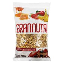 Granola Tradicional GranNutri 1kg (Envio Imediato e Com Nota Fiscal)