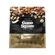 Granola Tradicional Grano Square 200g Granola Tradicional Grano Square 200g
