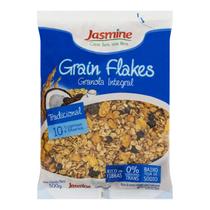 Granola Tradicional Integral JASMINE 300g Granola Tradicional Integral JASMINE 300g