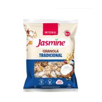 Granola Tradicional Jasmine 1kg