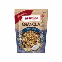 Granola Tradicional Jasmine 250g Granola Tradicional Jasmine 250g