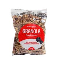 Granola tradicional martigran 1kl