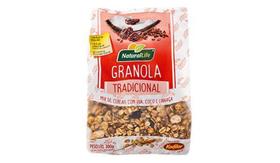 Granola Tradicional Mix de Cereais Kodilar 300g
