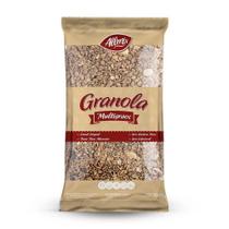 Granola Tradicional Multigrãos Allmix 1kg