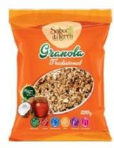 Granola tradicional Granola tradicional
