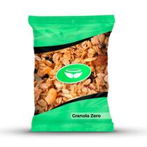 Granola Tradicional Zero I Envio Imediato