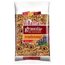 Granola villamar kobber tradicional 1kg