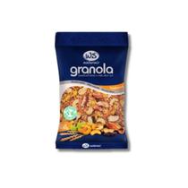 Granola Ws Naturais Tradicional 500g