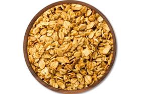 Granola Zero A Granel Pacote Com 500g Granola Zero A Granel Pacote Com 500g