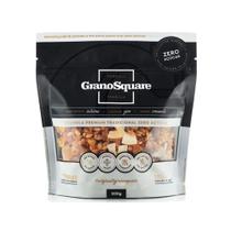 Granola Zero Premium GranoSquare 200g