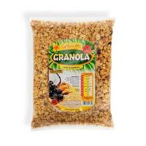 Granolas Gran Pic Artesanal 500Gr Granolas Gran Pic Artesanal 500Gr