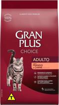 Granplus choice gato 10,1kg