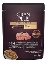 Granplus Sache Gato Trato Urinario 85g Granplus Sache Gato Trato Urinario 85g
