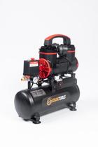 Grantools Compressor Isento de Oleo 2-900F18 900W 18L 220V