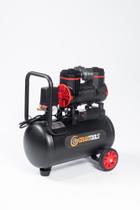 Grantools Compressor Isento de Oleo 2-900F8 900W 8L 220V