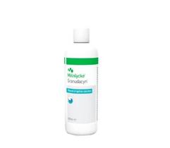 Granudacyn 500ml - Solução para limpeza de feridas Granudacyn 500ml - Solução para limpeza de feridas