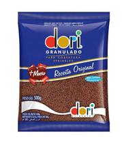 Granulado Chocolate 500g - Dori