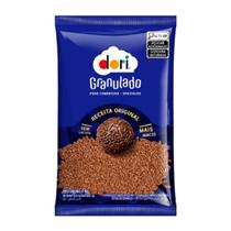 Granulado chocolate macio 1,01kg dori