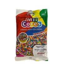 Granulado colorido 100g Granulado colorido 100g