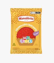 Granulado Crocante 500g - Mavalerio
