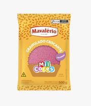Granulado Crocante 500g - Mavalerio