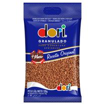 Granulado Dori Chocolate 120g