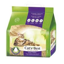 Granulado Ecológico Cat's Best Smart Pellets para Gatos - 2,5 Kg