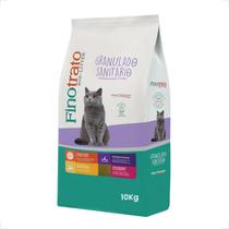 Granulado Finotrato Bio-Litter Ultra Premium - 10Kg Granulado Finotrato Bio-Litter Ultra Premium - 10Kg
