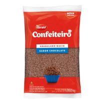 Granulado Harald Macio escuro 1,010kg Granulado Harald Macio escuro 1,010kg